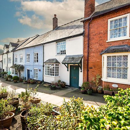 Toad Hall Ludlow Exterior foto
